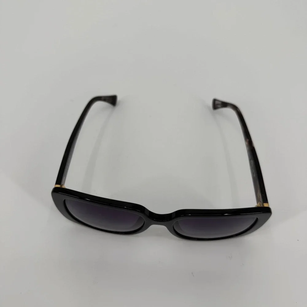 Ralph by Ralph Lauren RA5298U 5001/T3 Black Tortoise Polarized Sunglasses